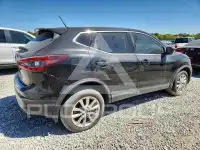 2020 Nissan ROGUE фото