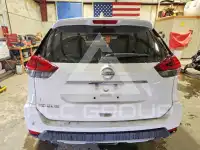 2020 Nissan ROGUE фото