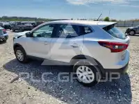 2020 Nissan ROGUE фото