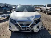 2020 Nissan ROGUE фото