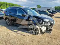 2020 Nissan ROGUE фото