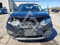 2020 Nissan ROGUE фото