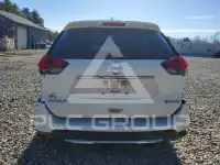 2020 Nissan ROGUE фото