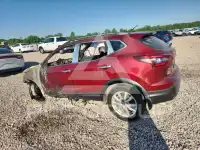 2020 Nissan ROGUE фото