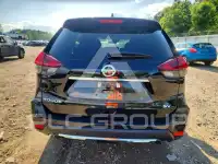 2020 Nissan ROGUE фото