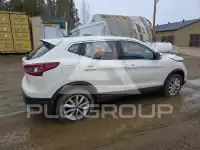 2020 Nissan ROGUE фото