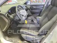 2020 Nissan ROGUE фото