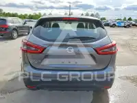2020 Nissan ROGUE фото