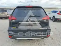 2020 Nissan ROGUE фото