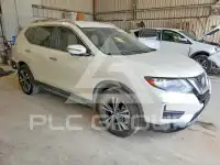 2020 Nissan ROGUE фото