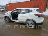 2020 Nissan ROGUE фото
