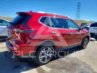 2020 Nissan ROGUE фото