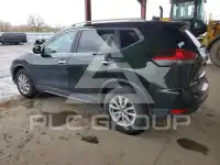 2020 Nissan ROGUE фото