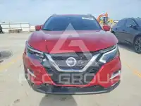 2020 Nissan ROGUE фото