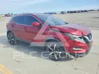 2020 Nissan ROGUE фото