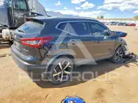 2020 Nissan ROGUE фото