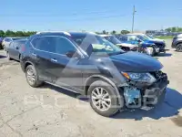 2020 Nissan ROGUE фото