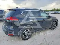 2020 Nissan ROGUE фото