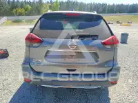 2020 Nissan ROGUE photo