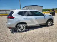 2020 Nissan ROGUE фото