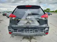 2020 Nissan ROGUE фото