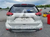 2020 Nissan ROGUE фото