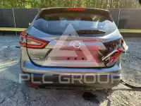 2020 Nissan ROGUE фото