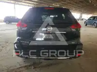 2020 Nissan ROGUE фото