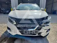 2020 Nissan ROGUE фото