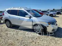 2020 Nissan ROGUE фото