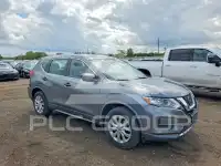 2020 Nissan ROGUE фото