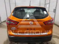 2020 Nissan ROGUE фото