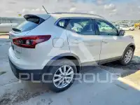 2020 Nissan ROGUE фото
