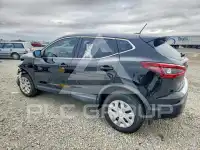 2020 Nissan ROGUE фото