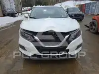 2020 Nissan ROGUE фото