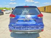 2020 Nissan ROGUE фото