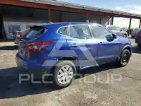 2020 Nissan ROGUE фото