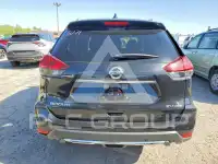 2020 Nissan ROGUE фото