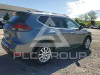 2020 Nissan ROGUE фото