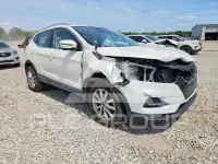 2020 Nissan ROGUE фото