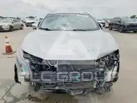 2020 Nissan ROGUE фото