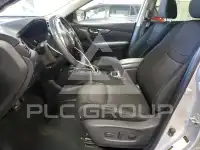 2020 Nissan ROGUE фото