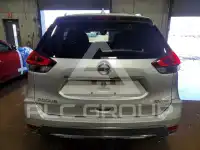 2020 Nissan ROGUE фото