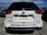 2020 Nissan ROGUE фото