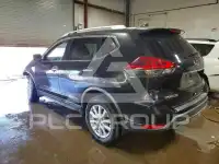 2020 Nissan ROGUE photo