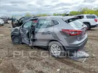 2020 Nissan ROGUE фото