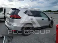 2020 Nissan ROGUE фото