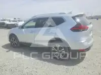 2020 Nissan ROGUE photo