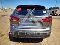 2020 Nissan ROGUE фото