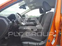 2020 Nissan ROGUE фото